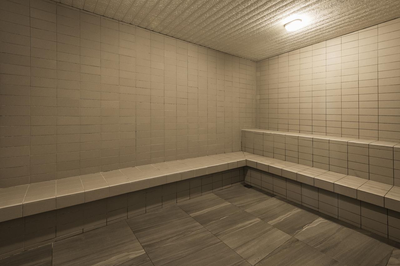 Jinhold Hotel & Serviced Apartment Мірі Екстер'єр фото