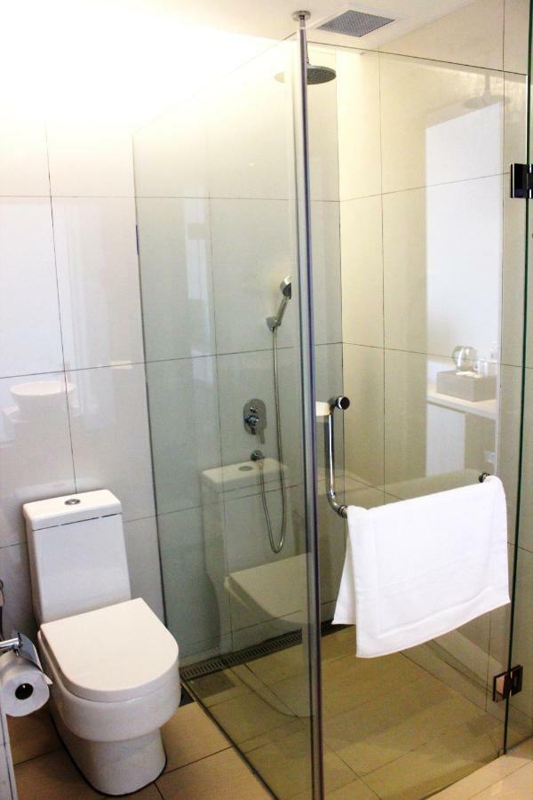 Jinhold Hotel & Serviced Apartment Мірі Екстер'єр фото