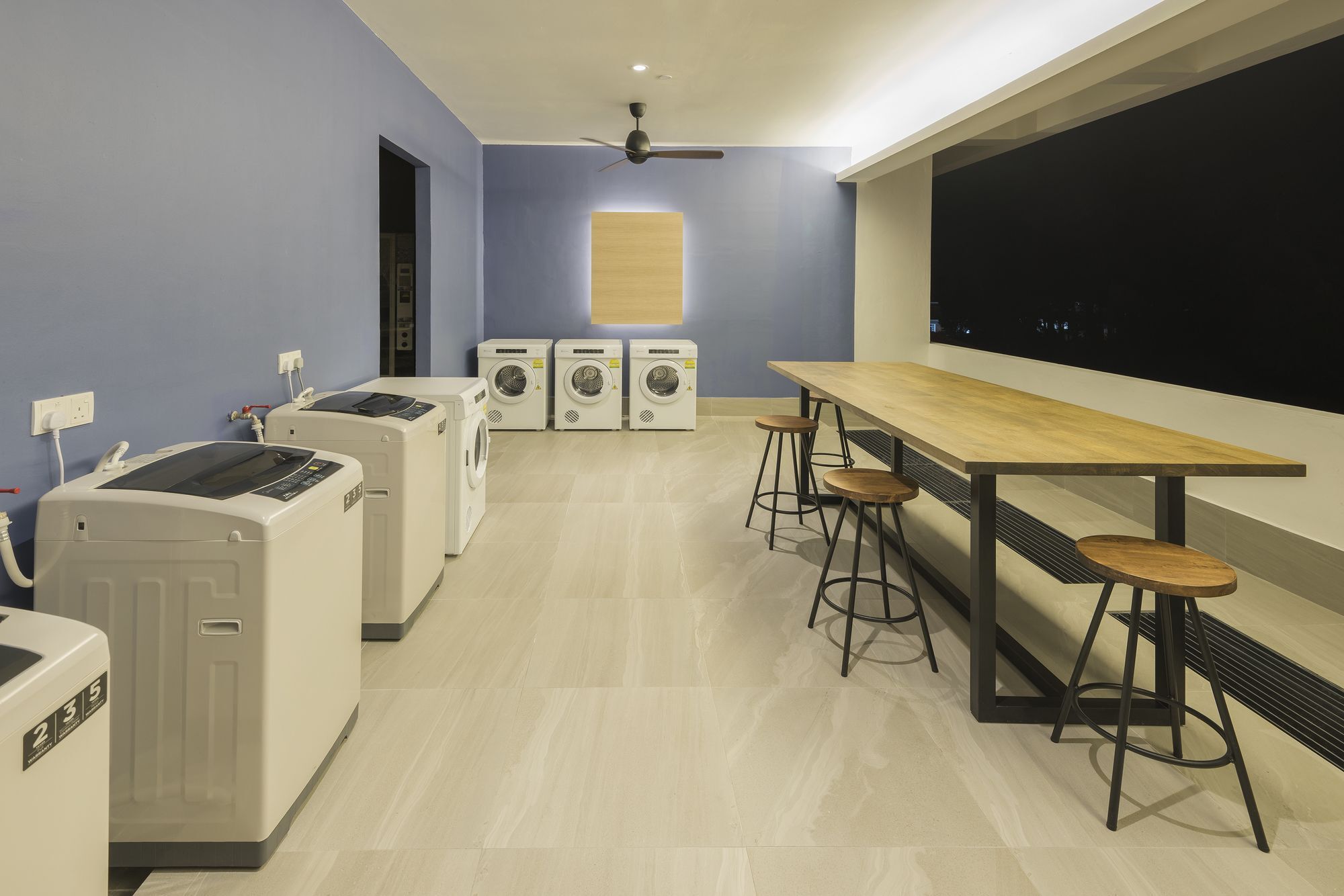 Jinhold Hotel & Serviced Apartment Мірі Екстер'єр фото