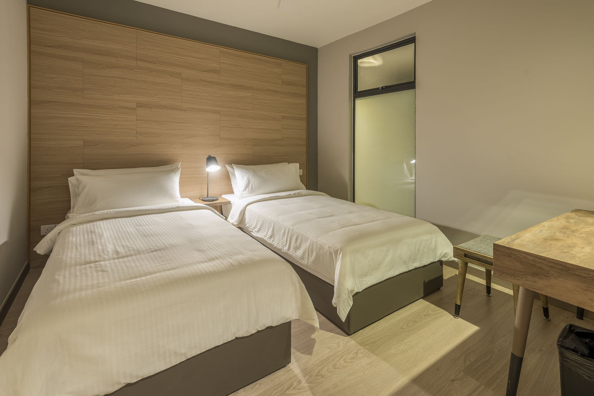 Jinhold Hotel & Serviced Apartment Мірі Екстер'єр фото